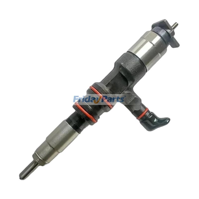 Fuel Injector 33800-52800 295700-0220 for Hyundai County Aero Town