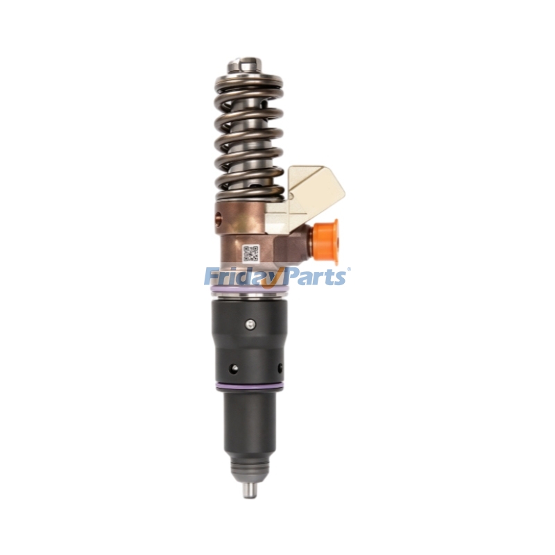 Fuel Injector 33800-82600 for Volvo Penta D11K D13K D13 D11 Engine FM FH FMX Renault T K C Truck