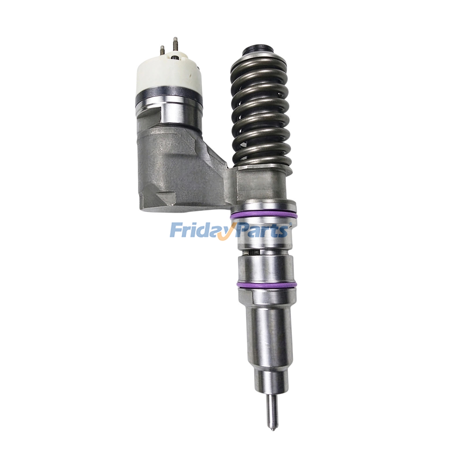 Wtryskiwacz paliwa 33800-84100 do silnika Hyundai D6CA D6CA38 D6CA3H