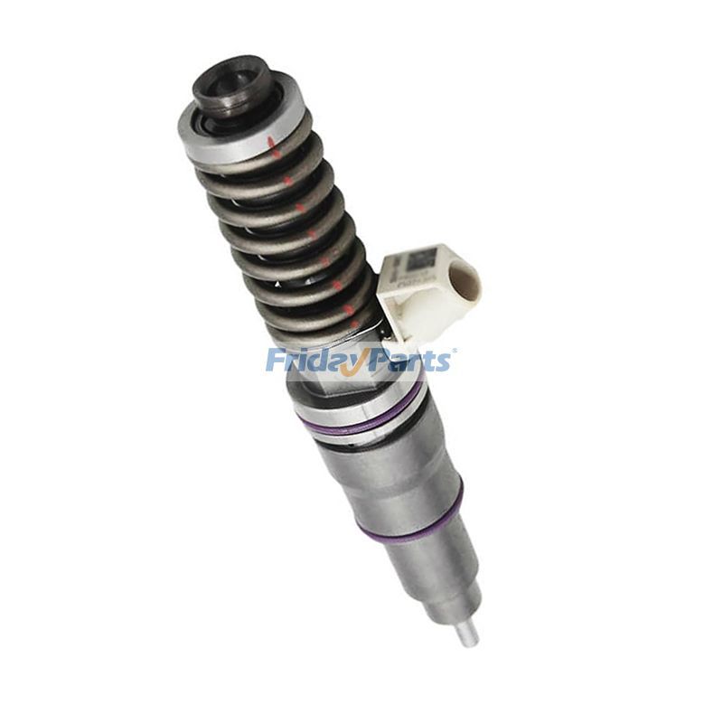 Einspritzventil 33800-84400 für Hyundai Motor D6CB38 D6CB3H E1 E3 E3.18 Lkw HD160 HD170 HD250 HD260 HD370 HD380