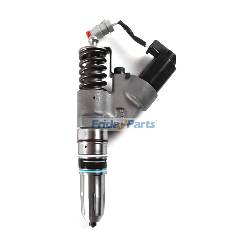 Inyector de combustible 3411385 para motor Cummins N14 QSN14 NT855 N14 ISM11 QSM11 M11