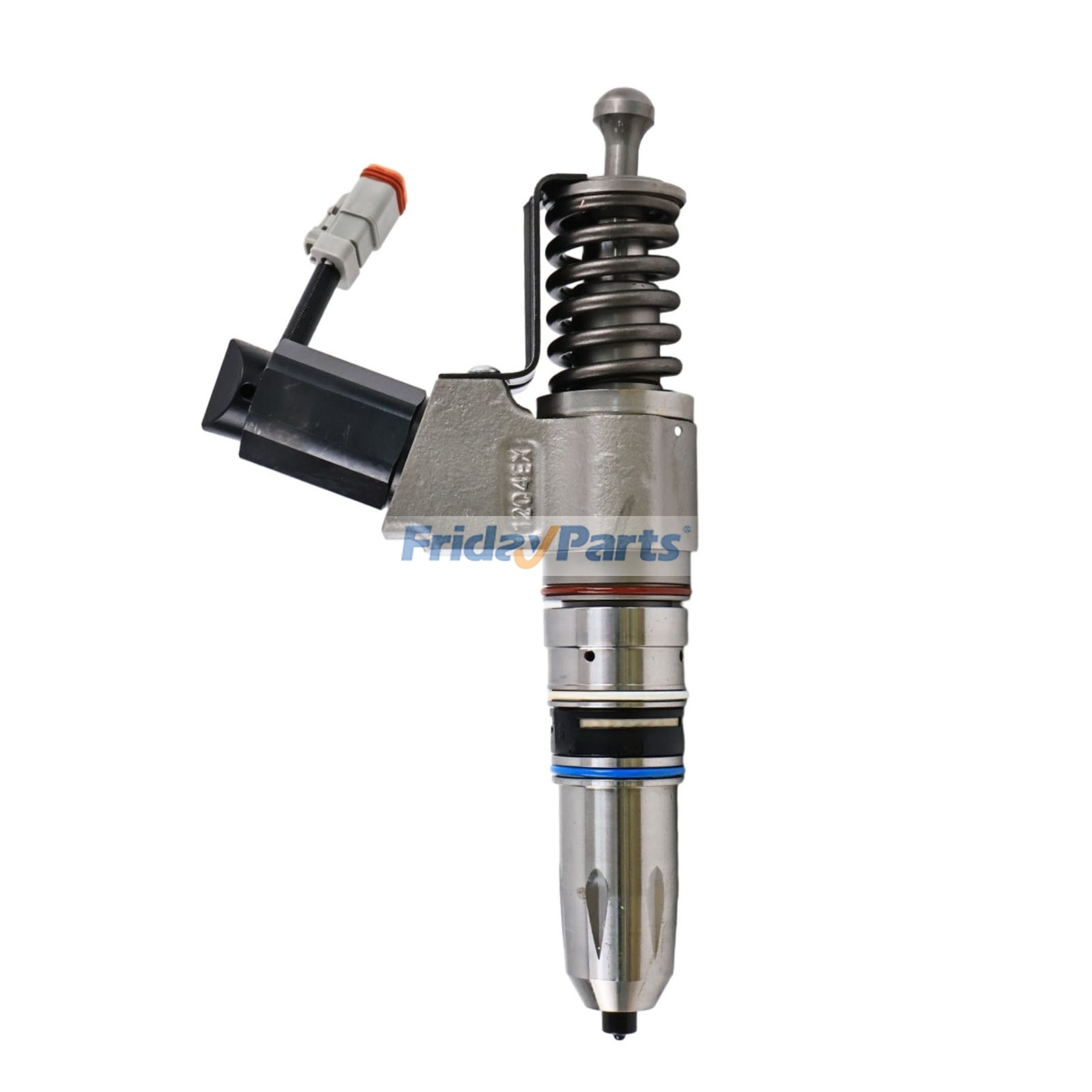 Injecteur de carburant 3411385 pour moteur Cummins N14 QSN14 NT855 N14 ISM11 QSM11 M11
