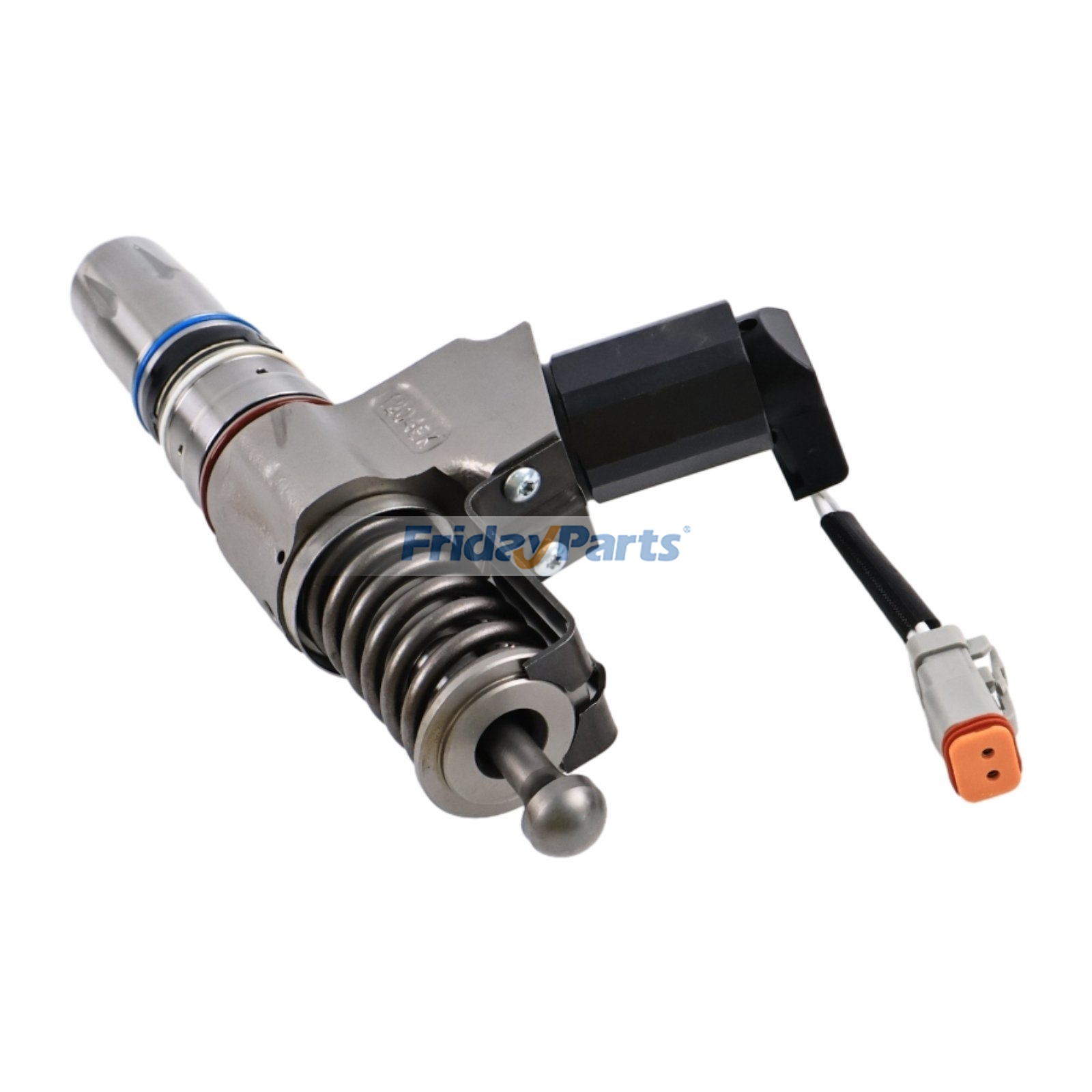 Injecteur de carburant 3411385 pour moteur Cummins N14 QSN14 NT855 N14 ISM11 QSM11 M11pour