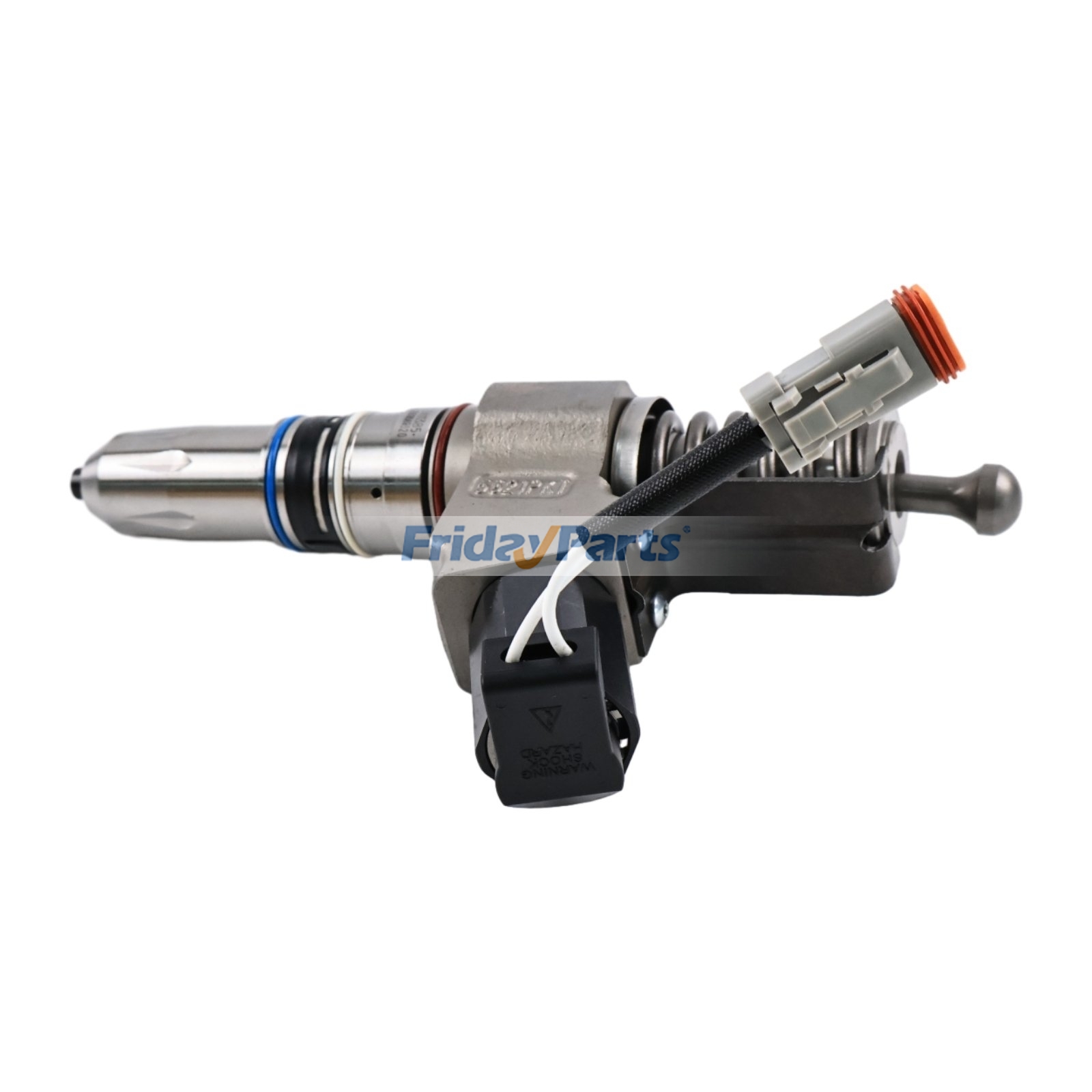 Injecteur de carburant 
