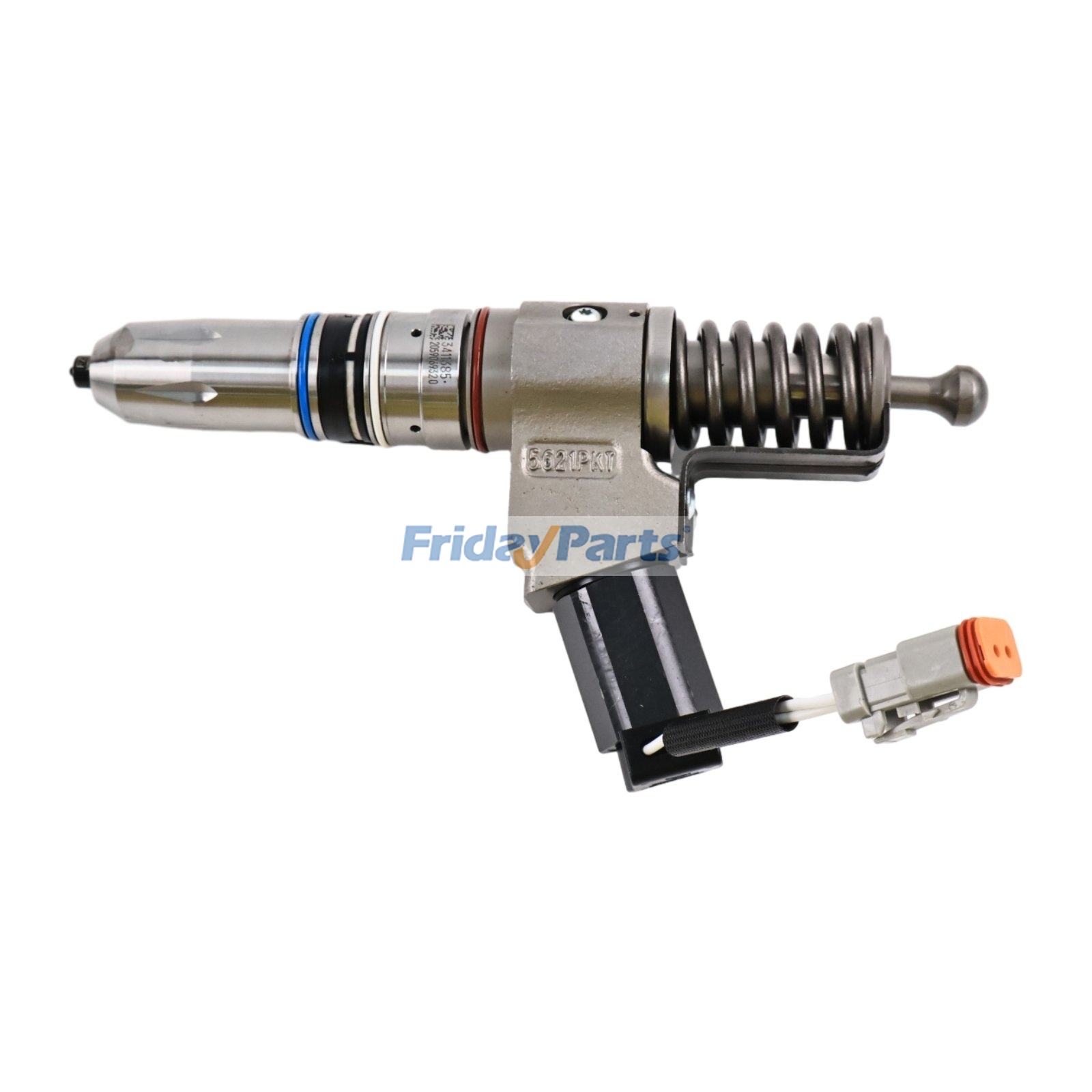 Injecteur de carburant de FridayParts