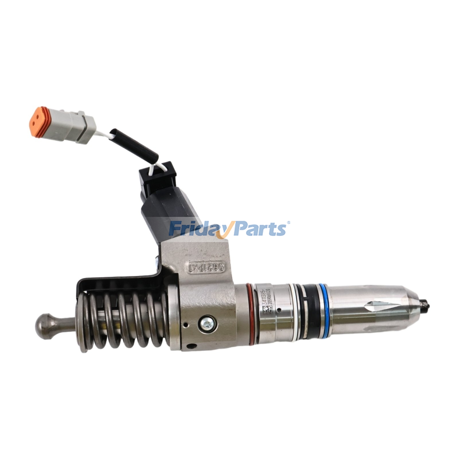 Achetez Injecteur de carburant chez FridayParts