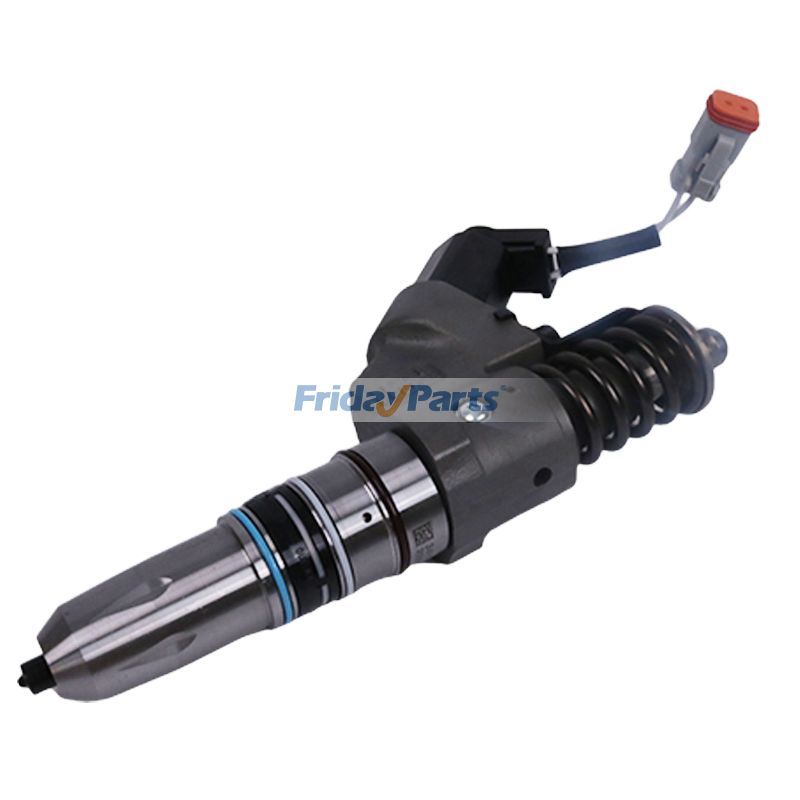 Einspritzventil 3411752 3087557 3084589 für Cummins-Motor M11 ISMfür 