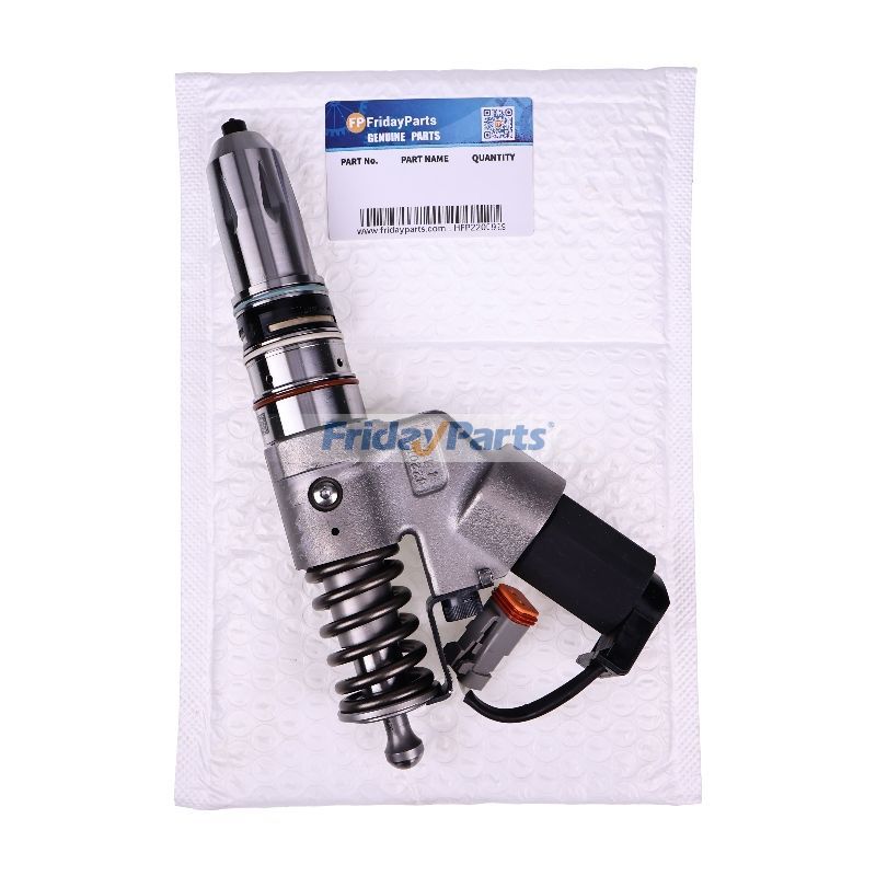 Einspritzdüse 3411754 für Cummins-Motor M11 QSM11 ISM11