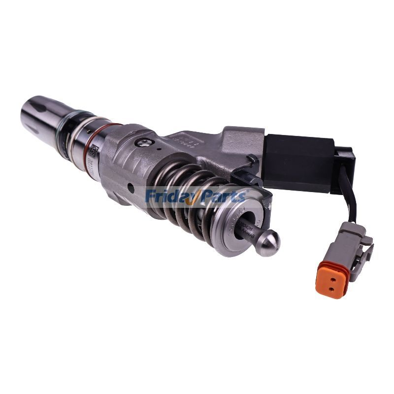 Engine Fuel Injector