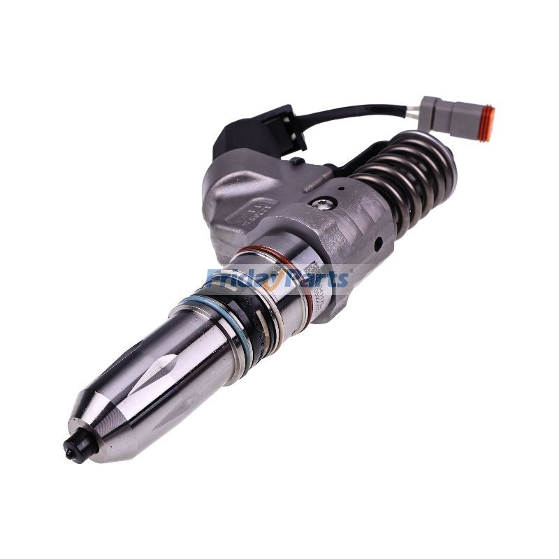 Fuel Injector for Engine