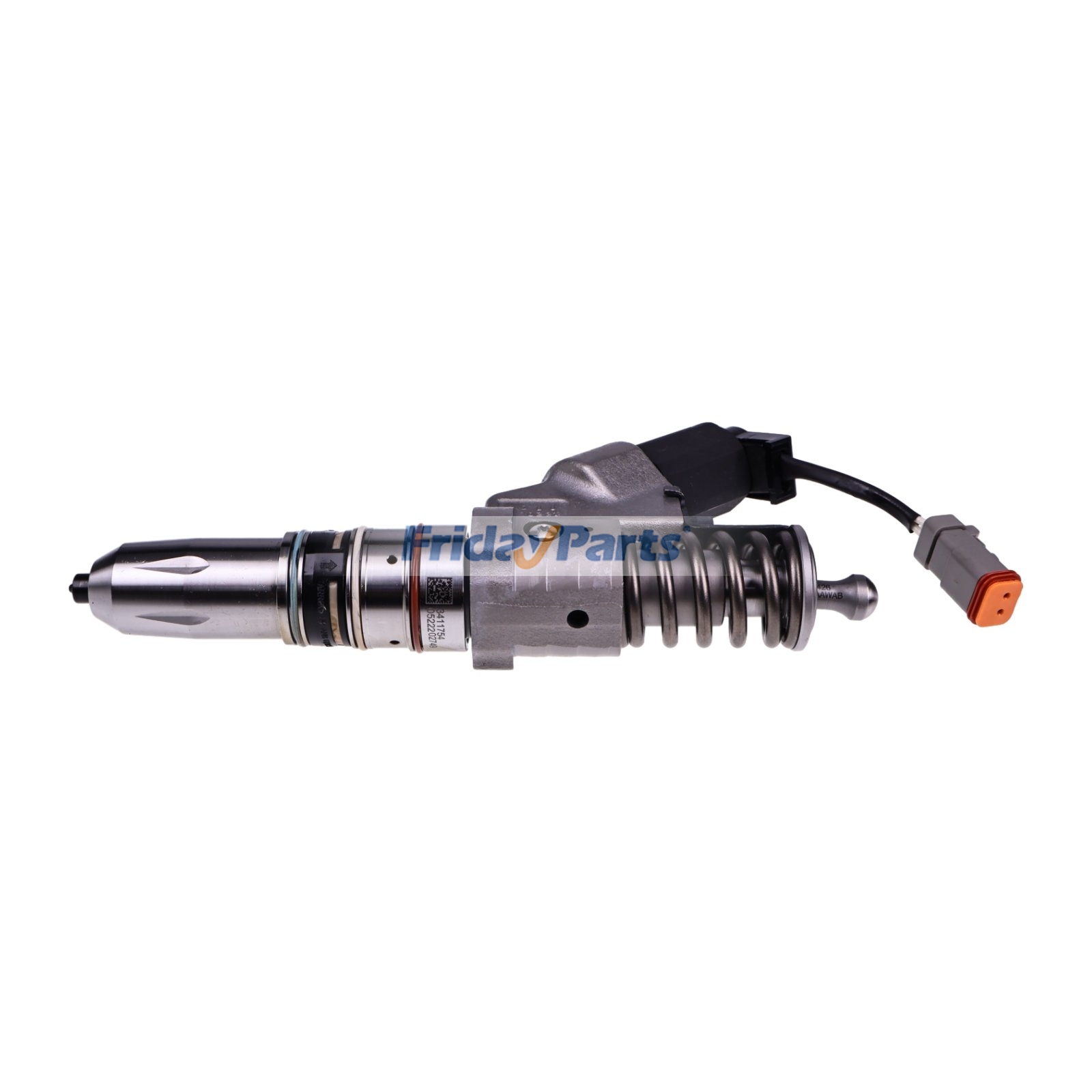 Fuel Injector for Engine