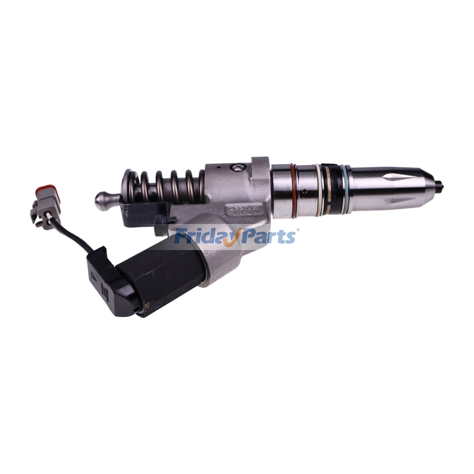 Engine Fuel Injector