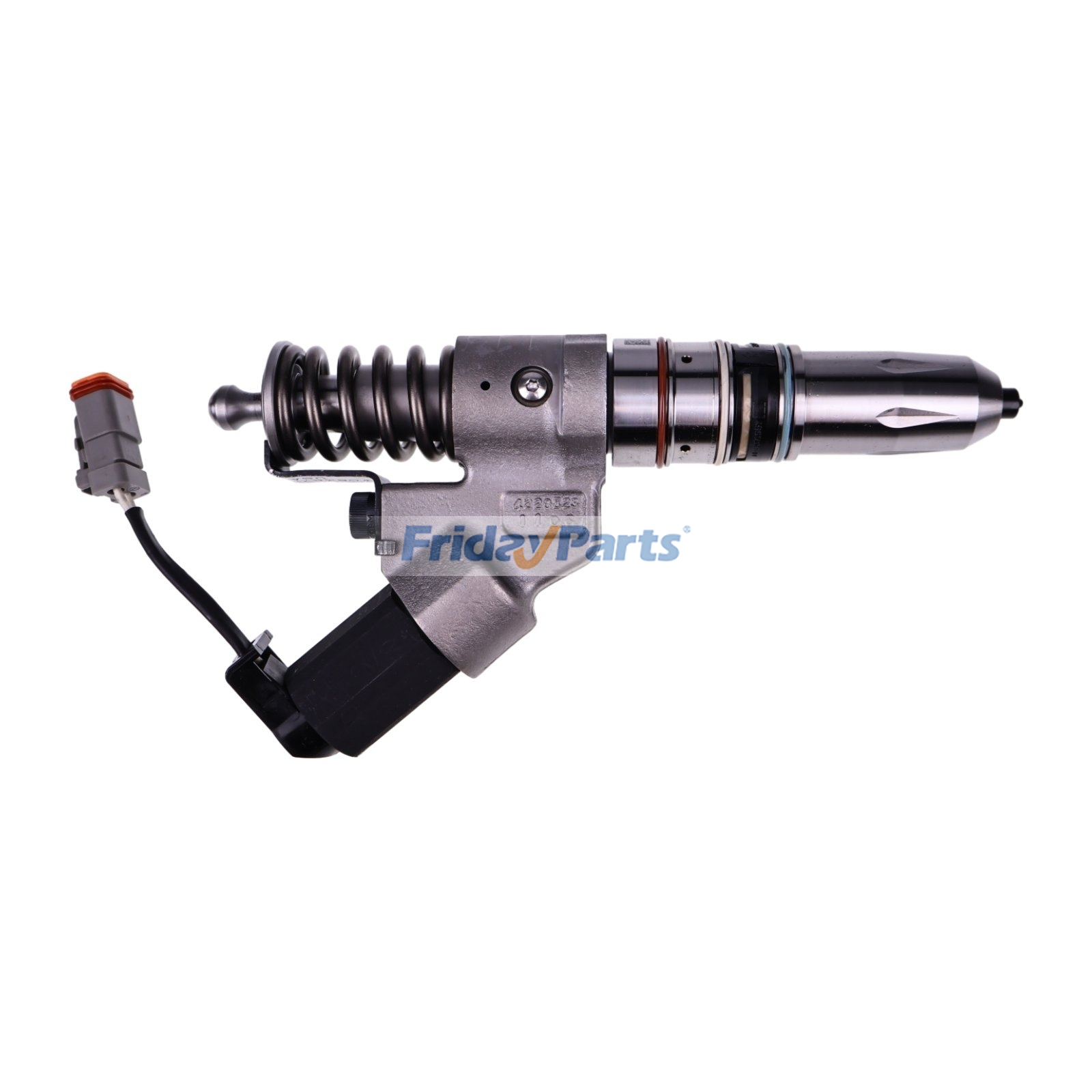 Fuel Injector compatible with Engine