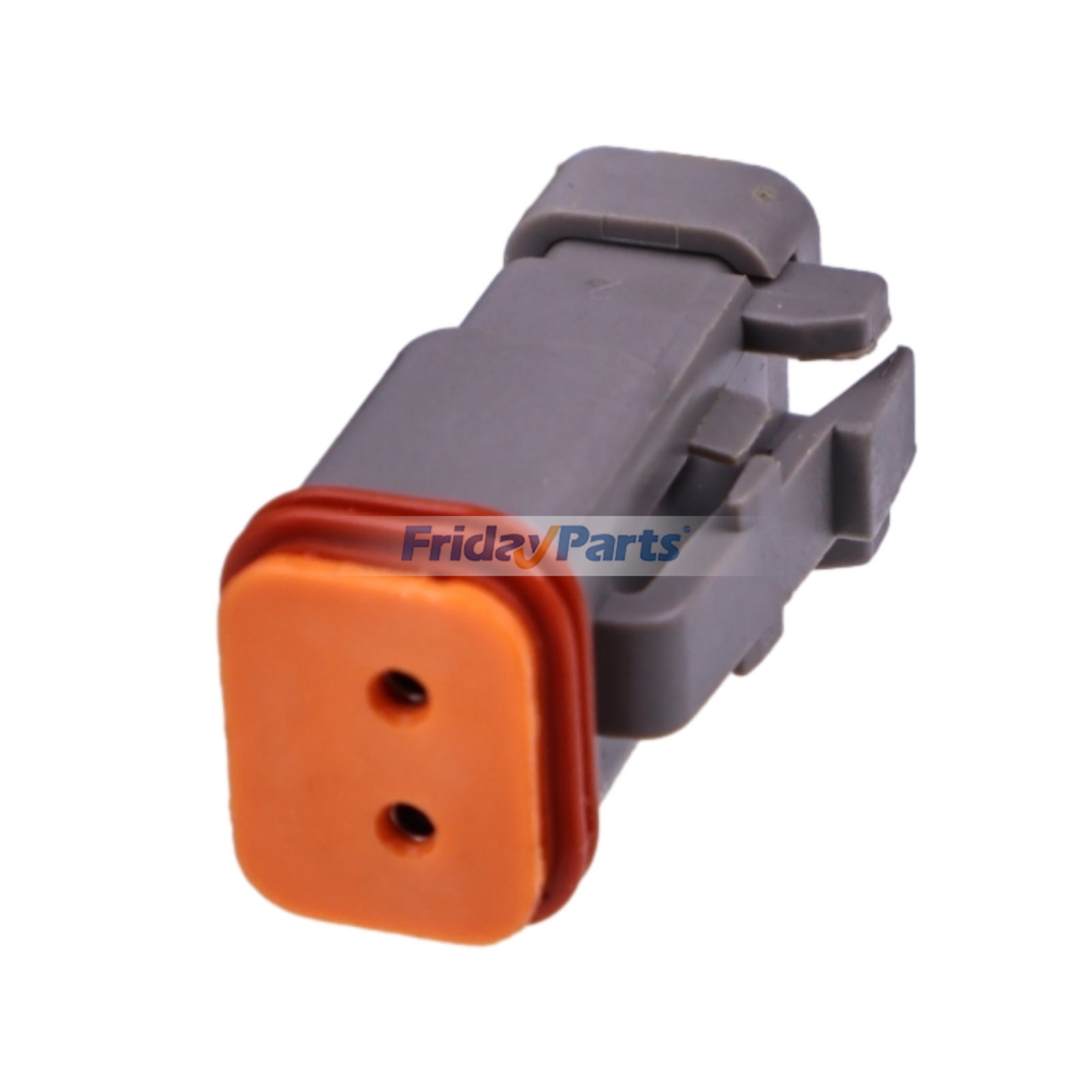  Fuel Injector 