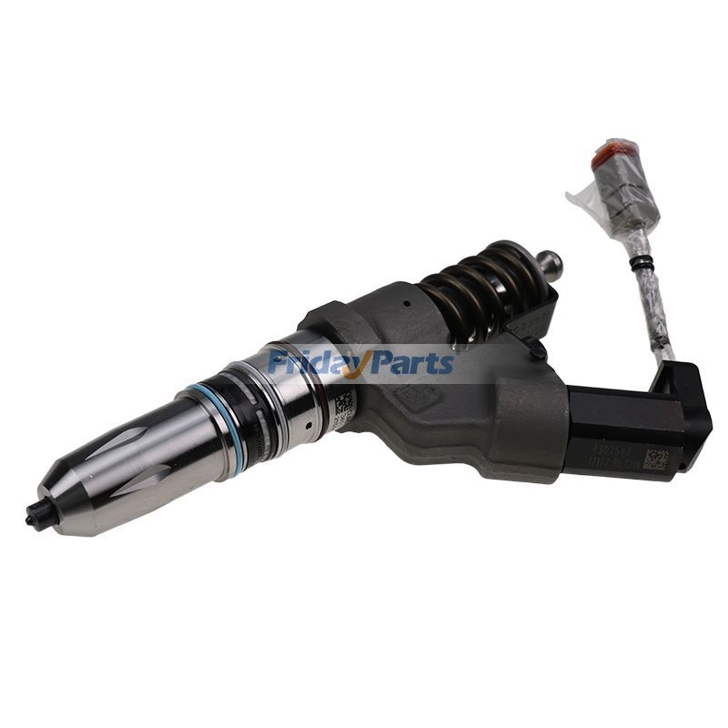 Fuel Injector in Stock in China,USA