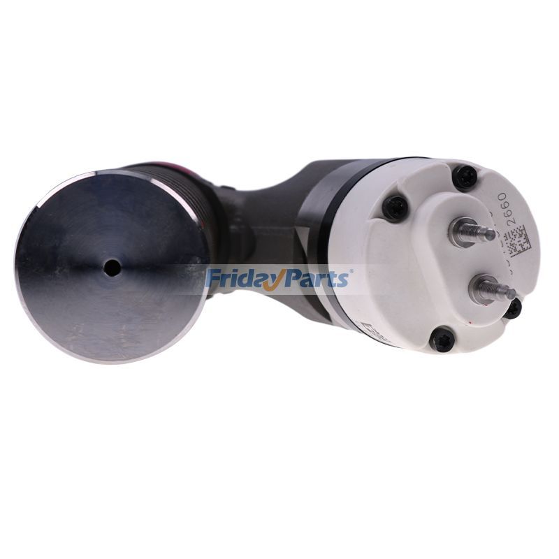 Engine Fuel Injector Celect