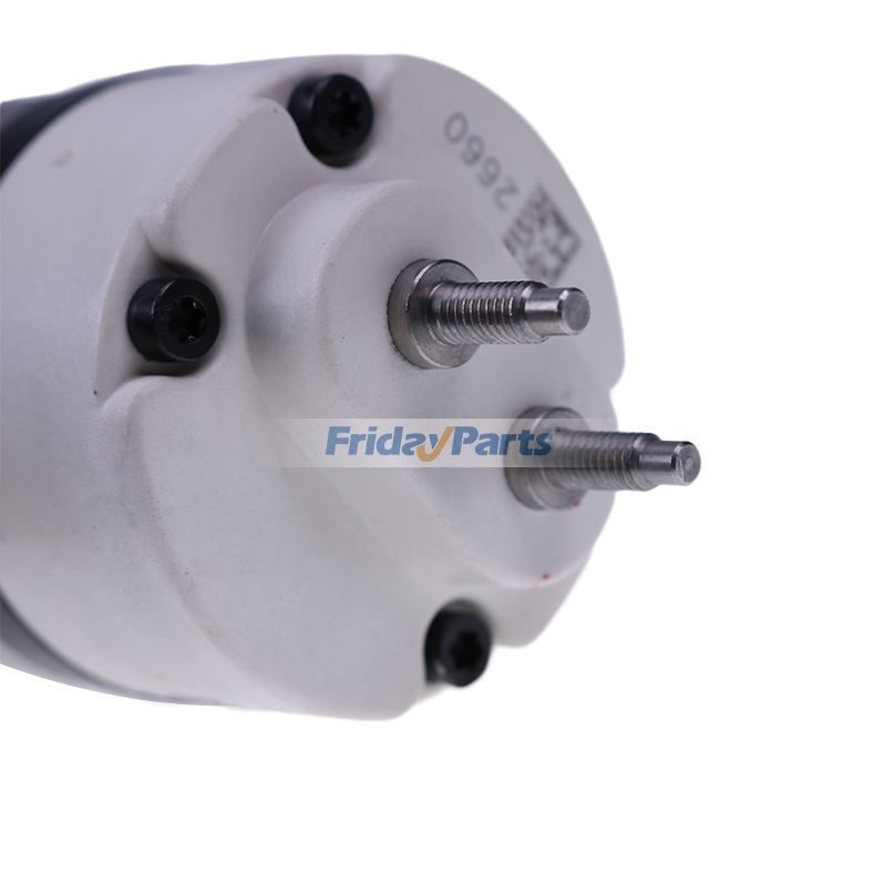 FridayParts Fuel Injector Celect