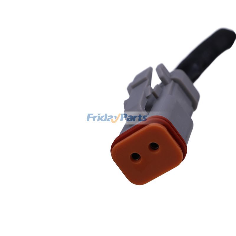 Fuel Injector for Forklift