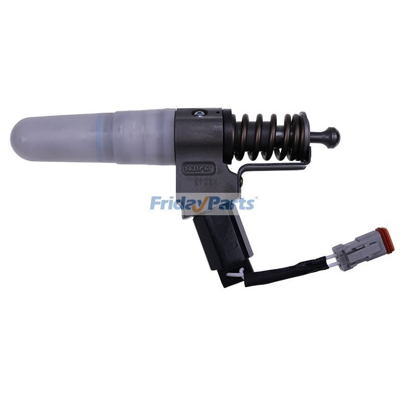 Forklift Fuel Injector