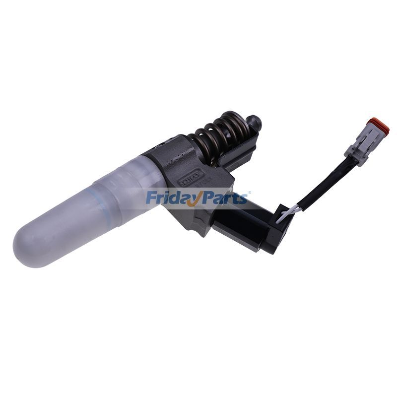 Fuel Injector in Stock in China