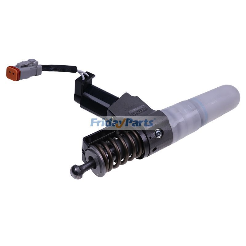  Fuel Injector 