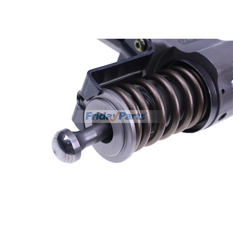 FridayParts Fuel Injector