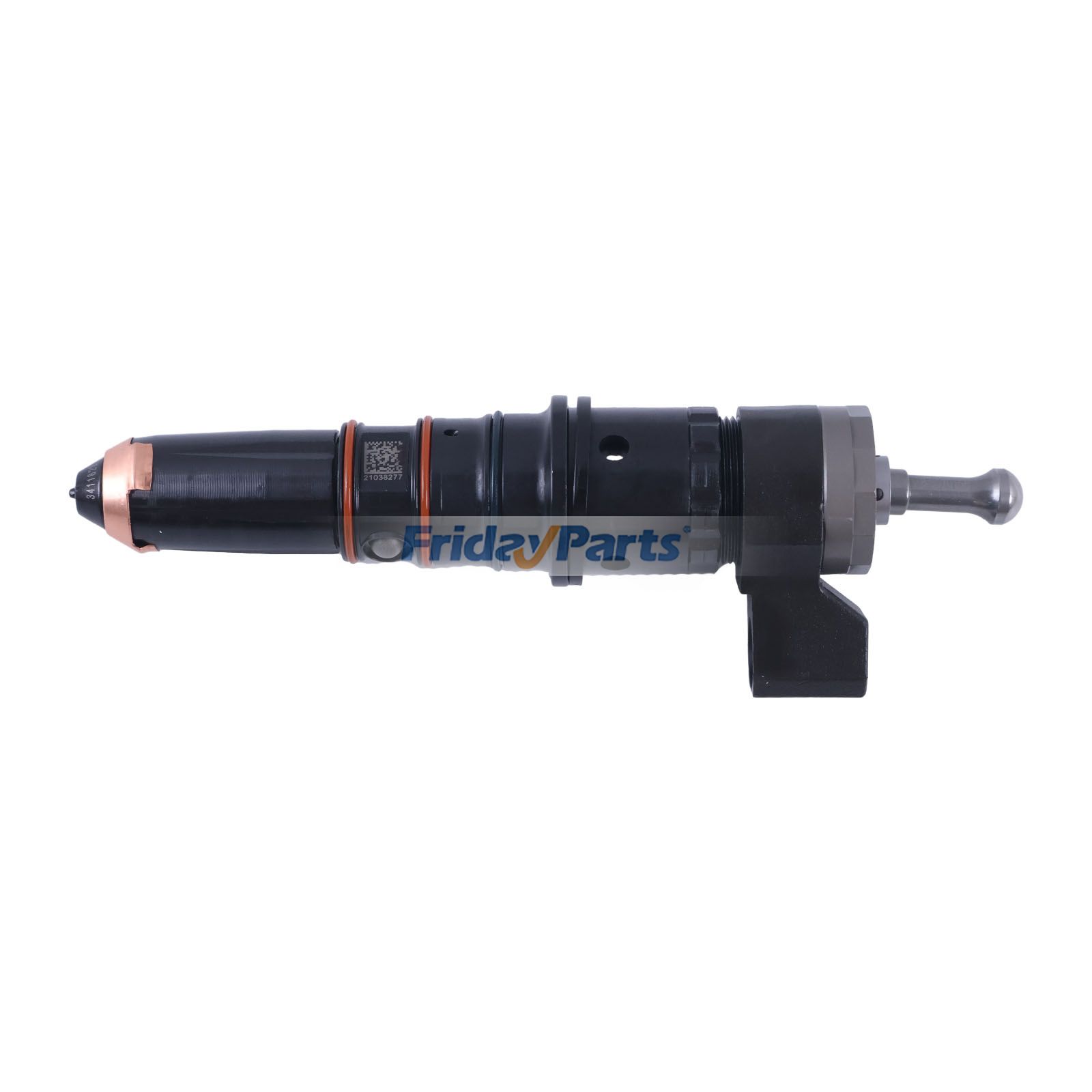 Engine,Excavator Fuel Injector