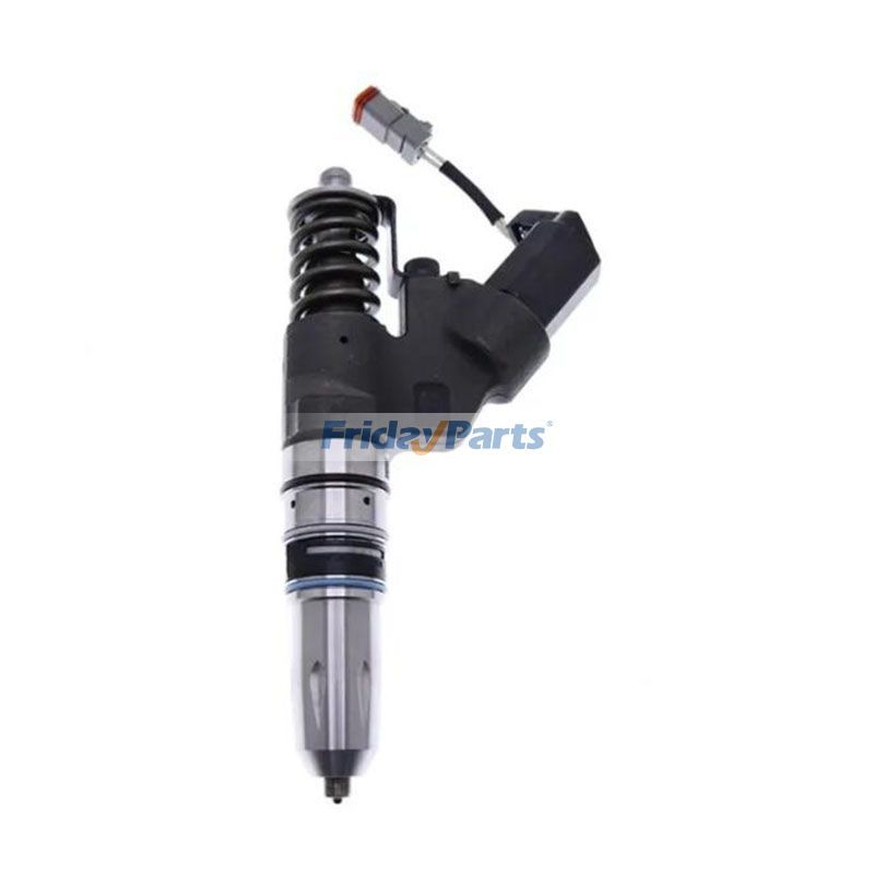 Fuel Injector 3411845 for Cummins Engine M11 QSM11 ISME
