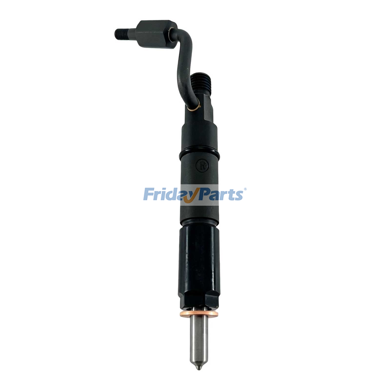 Fuel Injector 3436103020 for Mitsubishi Engine S4K