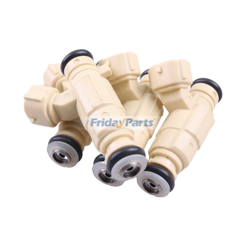 Fuel Injector 3531023600 for Hyundai Kia 2.0L 2.7L