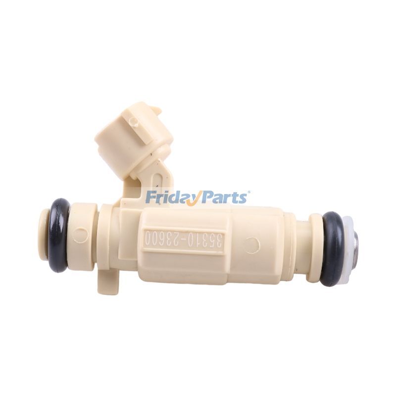 Fuel Injector Kia 2.0L 2.7L in Stock in China