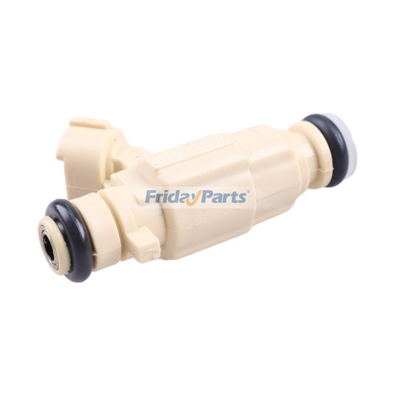  Fuel Injector Kia 2.0L 2.7L For HYUNDAI,For Kia