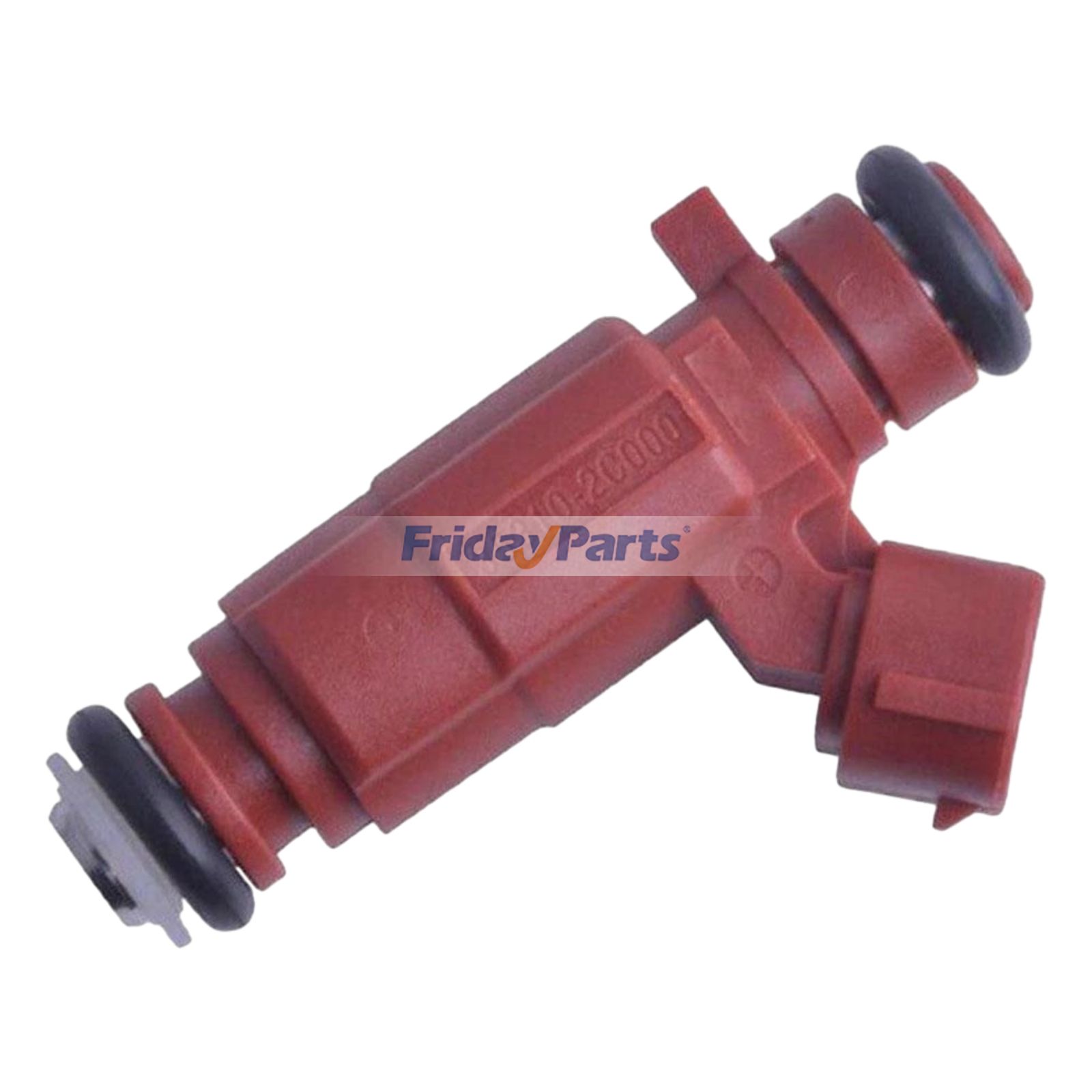 Fuel Injector 35310-2C000 for Hyundai Elantra 2011-2014 Forklift 15G-7M 15L-7M 25G-7A 25GC-7A
