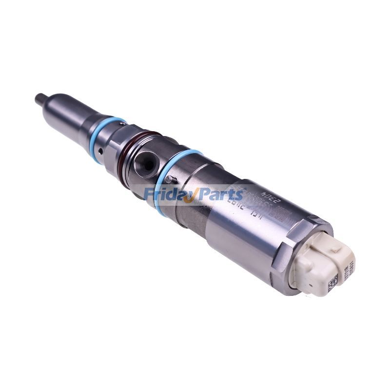 Fuel Injector in Stock in China