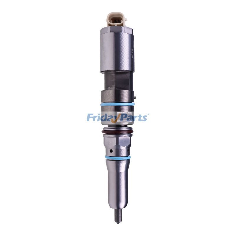 Fuel Injector for Engine,Excavator,Loader,Motor Grader,Tractor,Other Construction Equipment