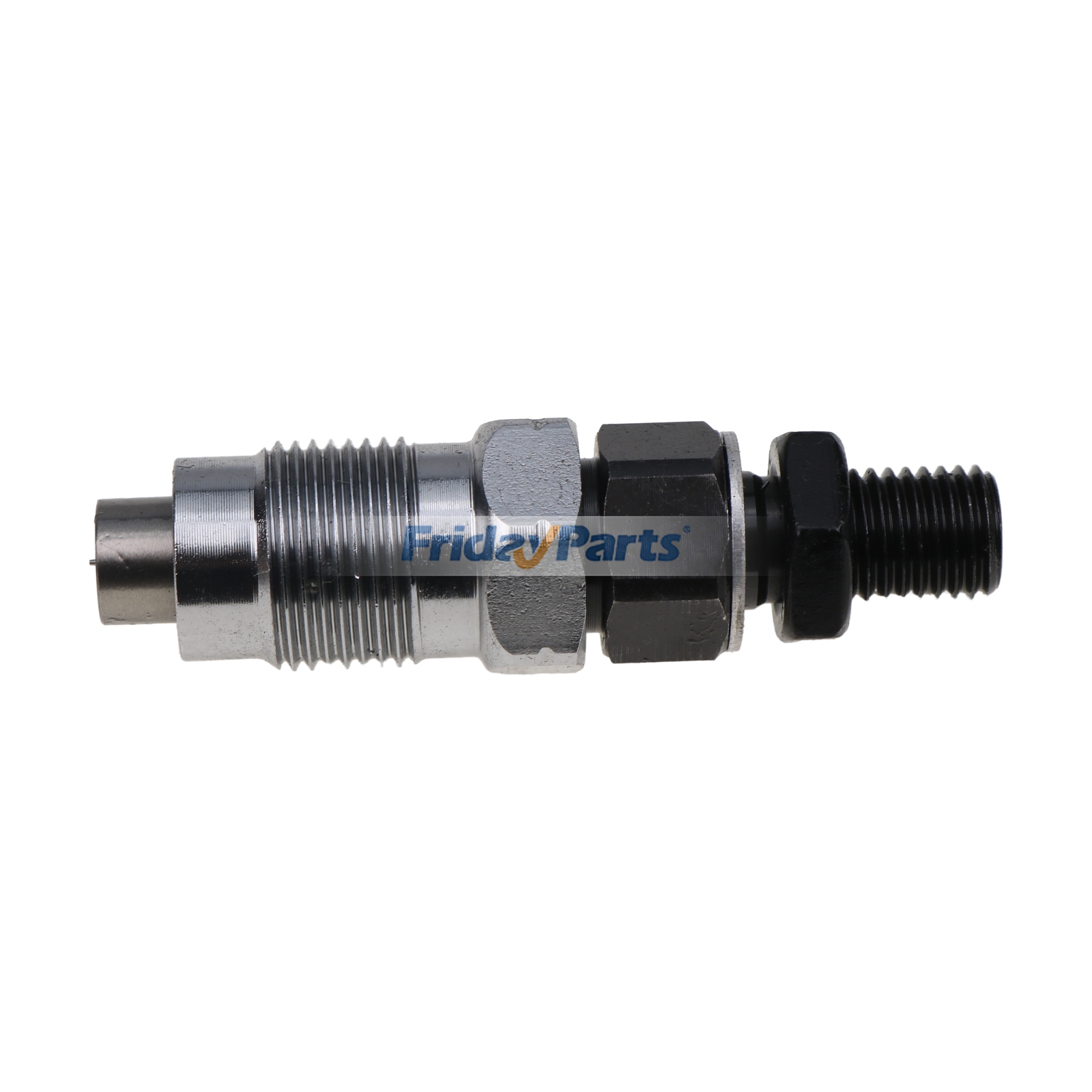 Injecteur de carburant 363-8565 pour moteur Caterpillar CAT C1.1, pelle hydraulique 301.5, 301.6, 301.7CR, 301.8, 302CR et compacteur CB1.7/CB1.8.pourPour CAT