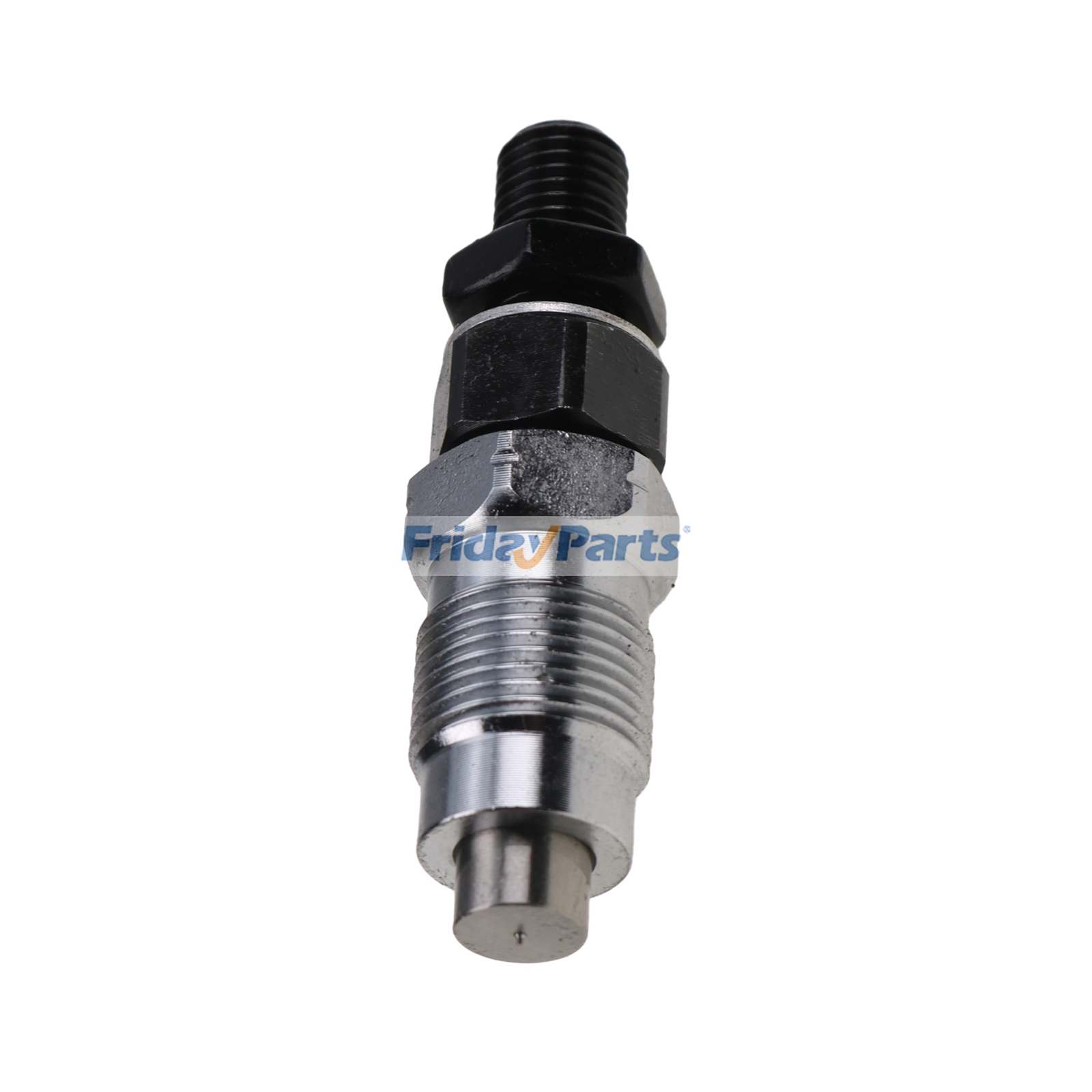 Injecteur de carburant 363-8565 pour moteur Caterpillar CAT C1.1, pelle hydraulique 301.5, 301.6, 301.7CR, 301.8, 302CR et compacteur CB1.7/CB1.8.