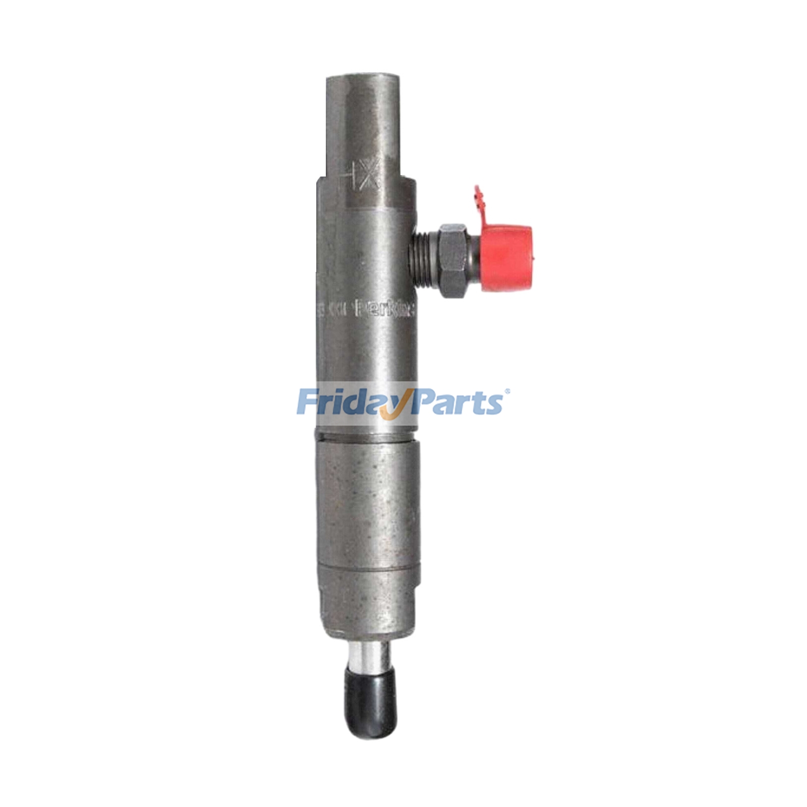 Fuel Injector 3637553M91 for Massey Ferguson Tractor 263