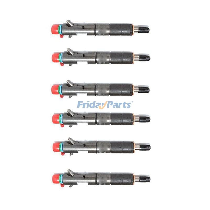 Engine,Generator Fuel Injector for Perkins Caterpillar CAT