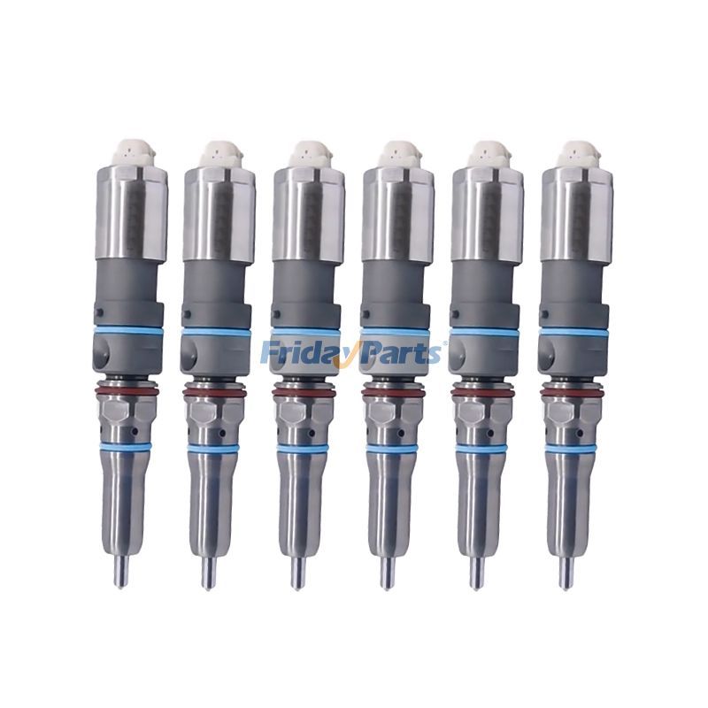 Einspritzventil 367-4293 20R-1318 für Caterpillar CAT-Motor C9.3 Bagger 336E 336E L 336E LN