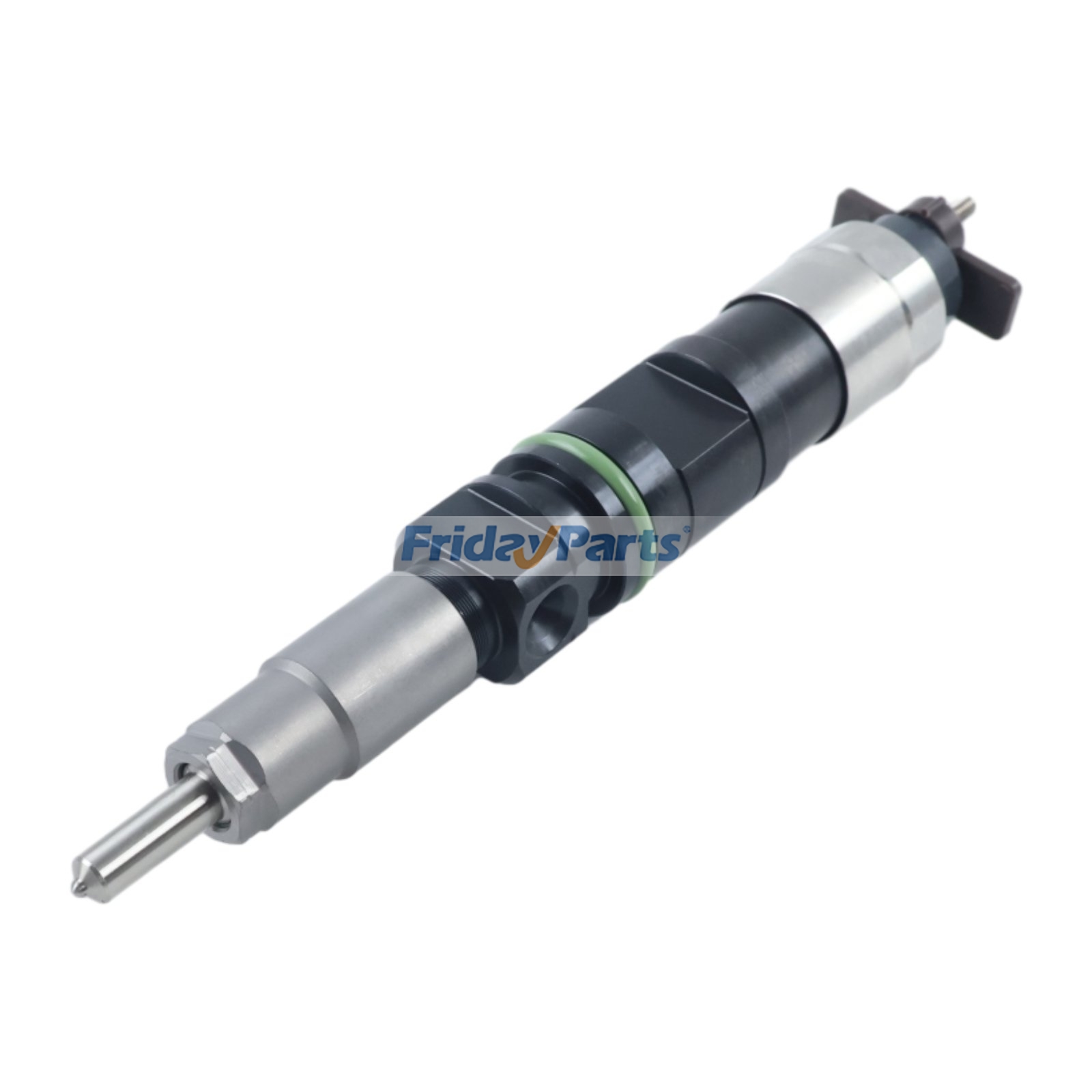 Iniettore di carburante 370-7286 295050-0440 per motore Caterpillar CAT C4.4 Escavatore 316E 318E Terne 430F 450F