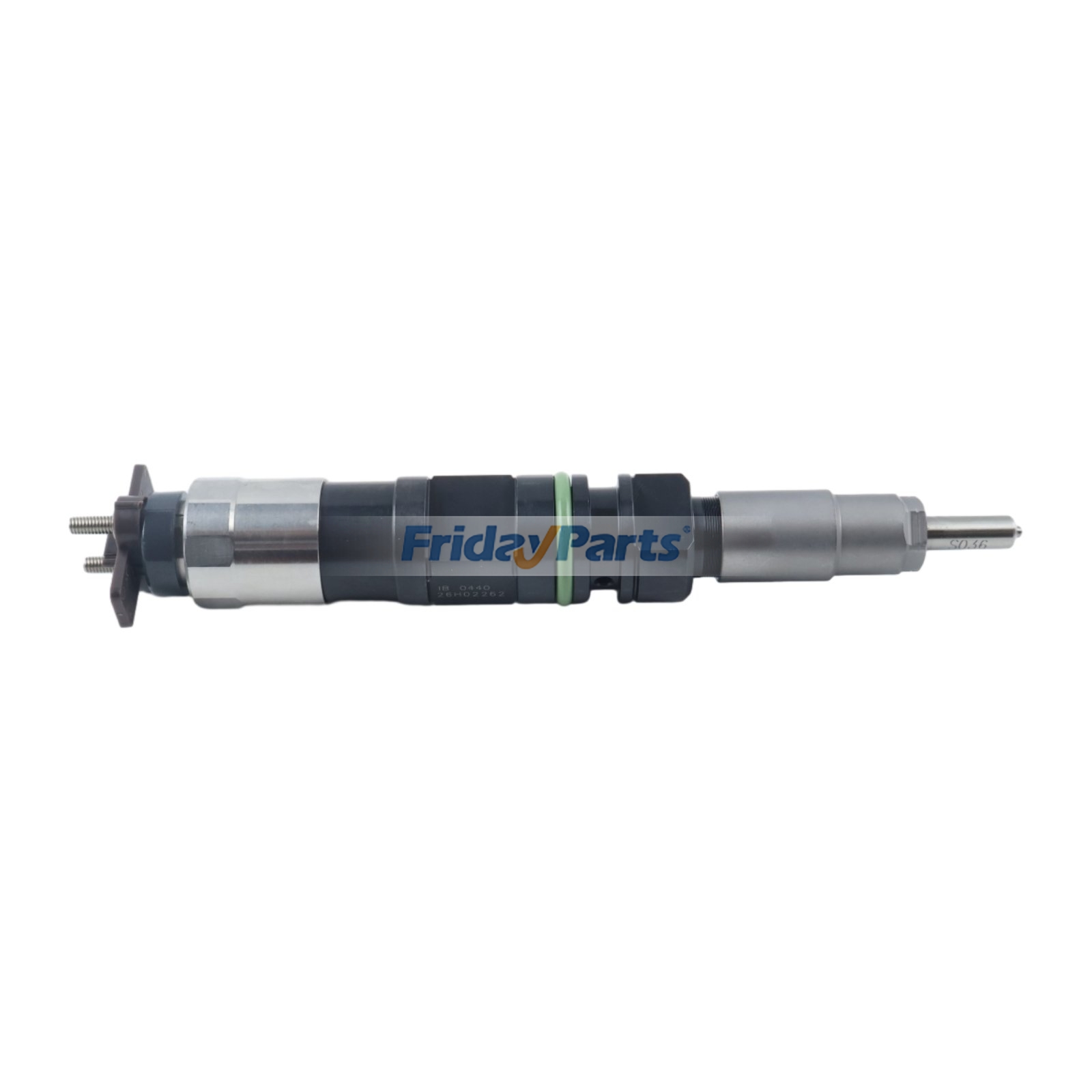 Iniettore di carburante di FridayParts