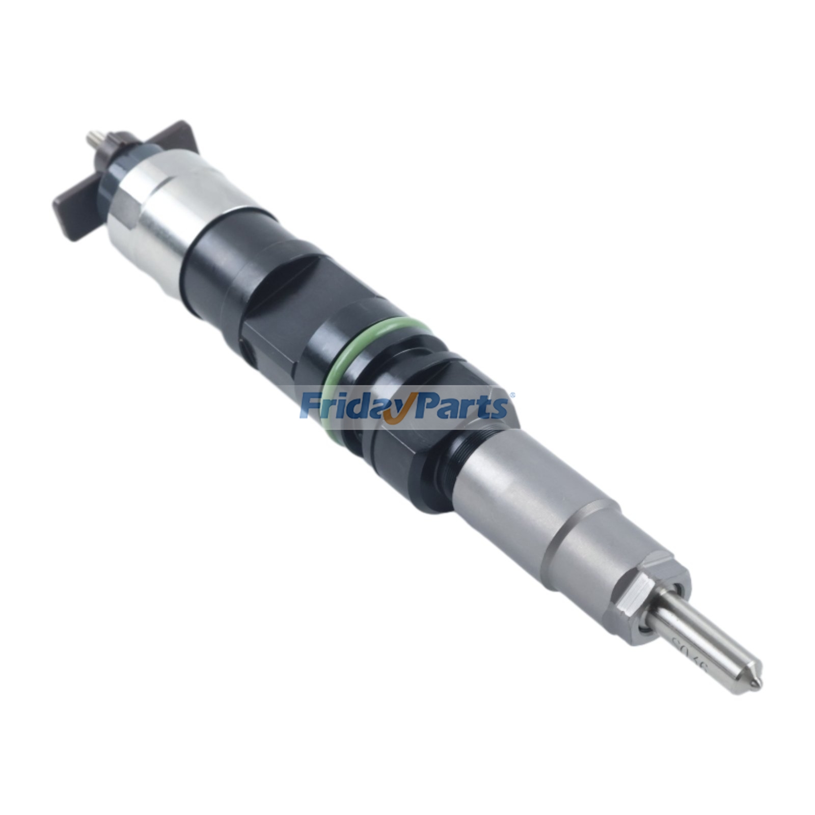 Iniettore di carburante 370-7286 295050-0440 per motore Caterpillar CAT C4.4 Escavatore 316E 318E Terne 430F 450F per Per CAT