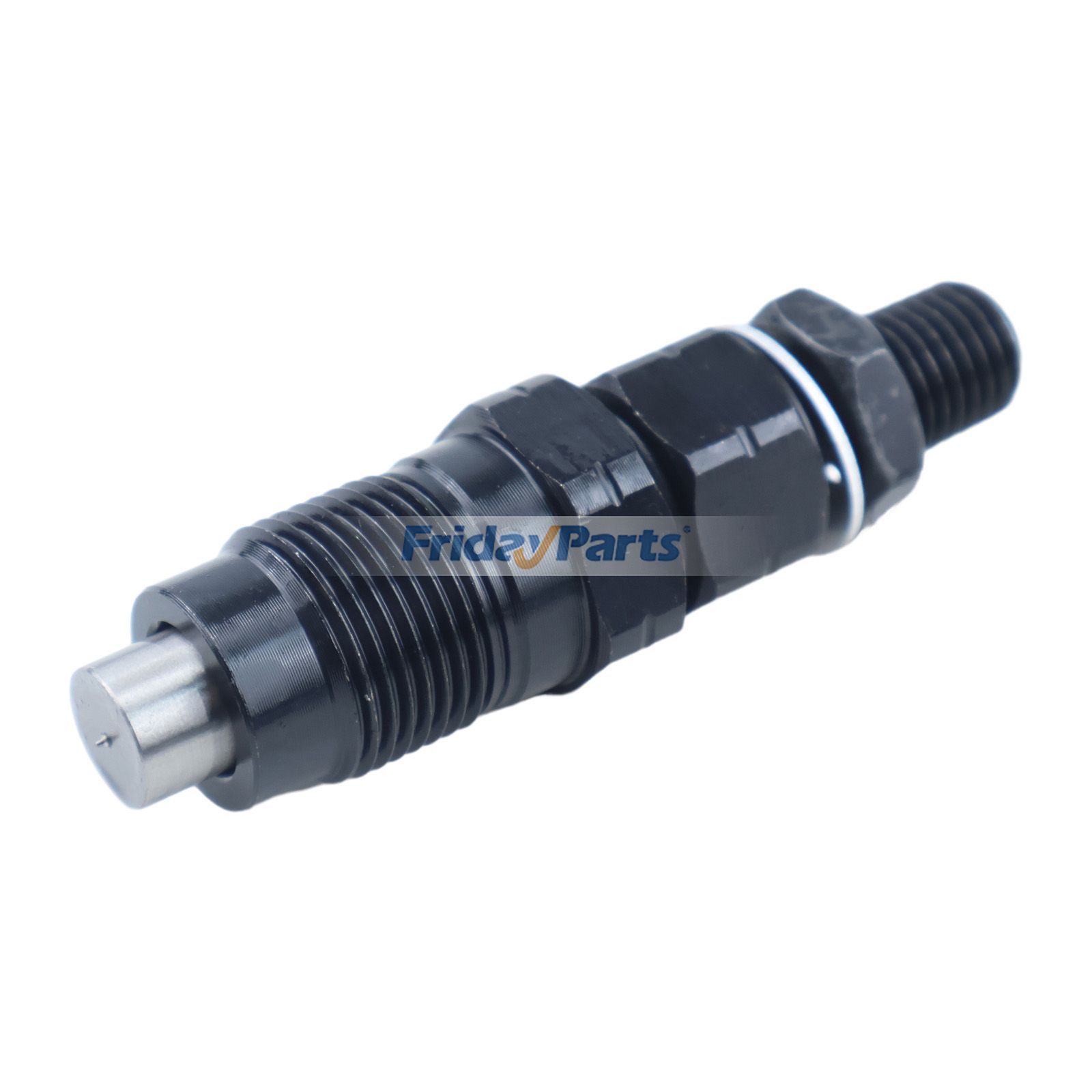 Tractor Fuel Injector