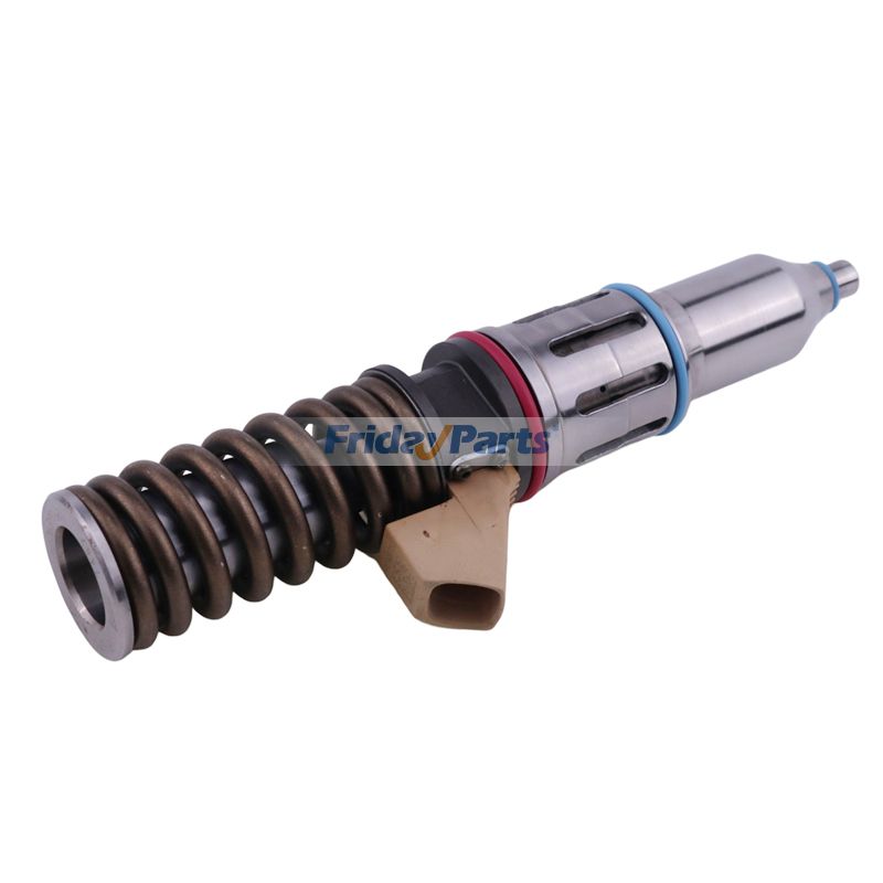 Engine,Excavator,Loader,Tractor,Other Construction Equipment Fuel Injectorerpillar CAT 349FL