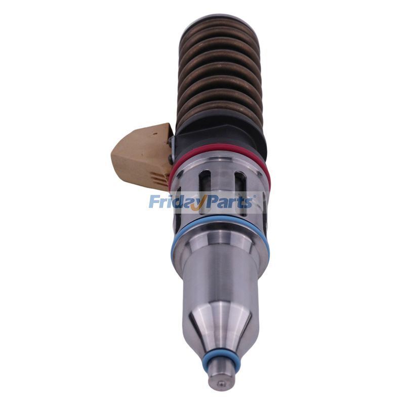 Fuel Injector 378-4609 for Caterpillar CAT Engine C13 Excavator 349FL Tractor 621K 623K 627K 730C Loader 980M 982M