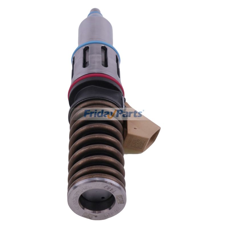  Fuel Injectorerpillar CAT 349FL For CAT