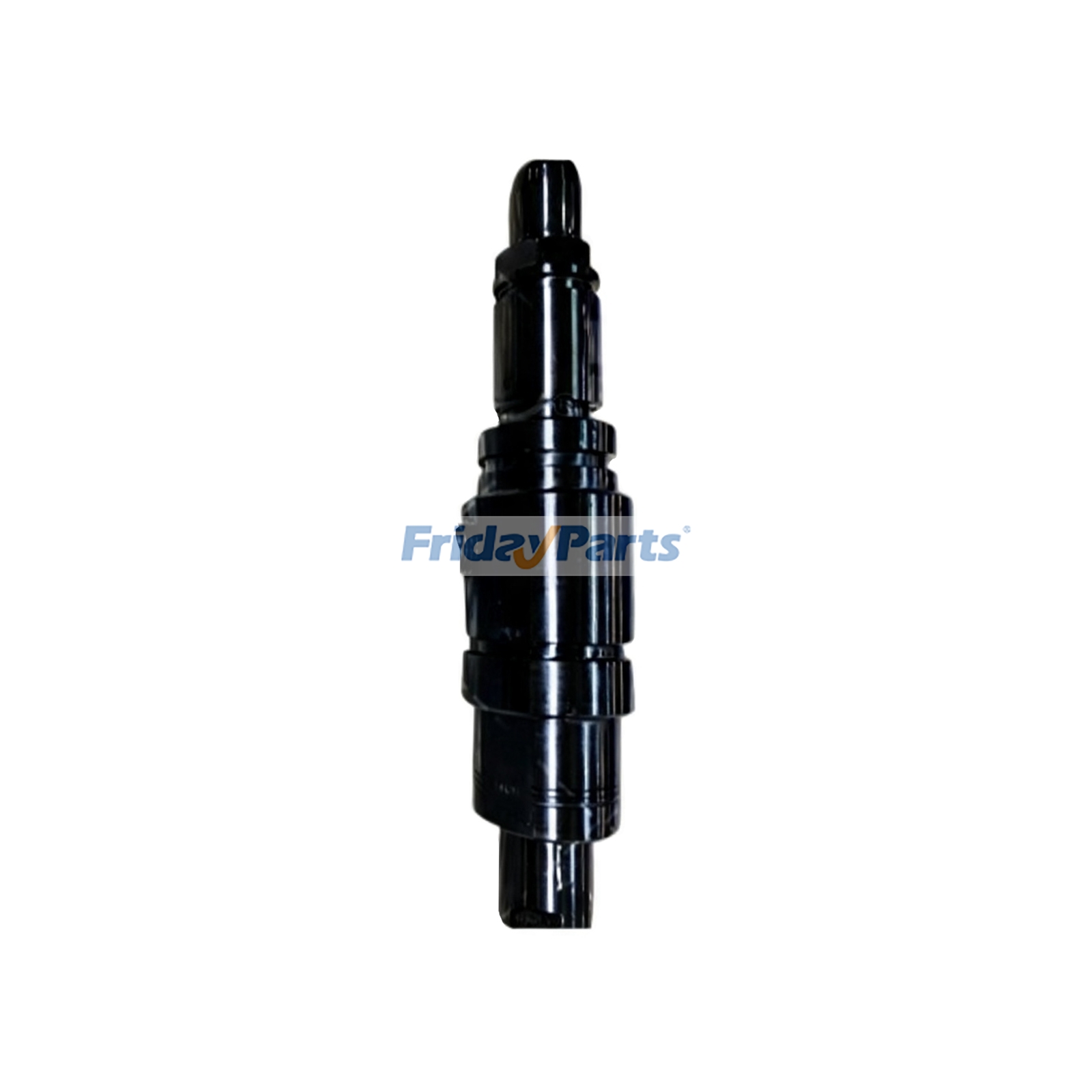 Fuel Injector 37860-08000 for Mitsubishi Engine S16R2-PTAW