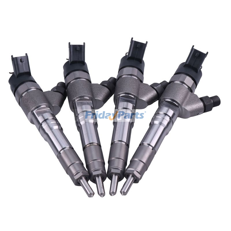 Compre Injetor de combustível 3801858 23126517 para motor Volvo Penta D4 D6 na FridayParts