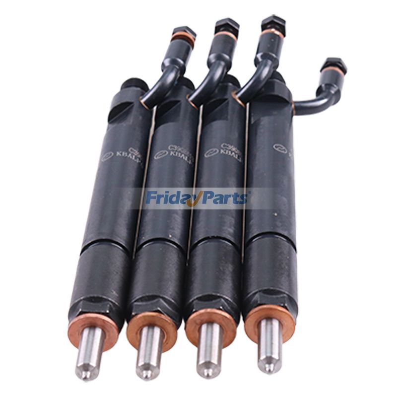 Fuel Injector for Engine,Loader,Other Agricultural Equipment